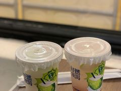 提子椰椰-颈渴