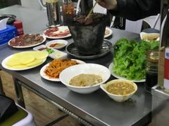 -松明一烤肉馆(鲁园店)