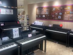 -雅歌音乐培训中心·钢琴培训·乐器培训(交道口店)