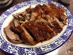 -下村新强记烧鹅店