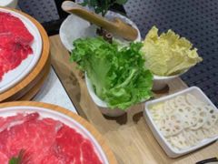 -香佰里重庆火锅(恒力博纳广场店)