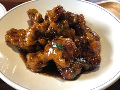 糖醋里脊-大牌大·传统杭帮菜(湖滨店)