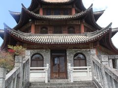 -天龙八部武侠城