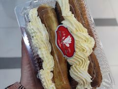 巧克力哈斗-白玉兰食品(中山公园龙之梦店)