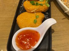 -青檸泰 LIME THAI (财富购物中心店)
