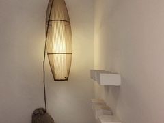 大堂-生机蔬食·24节气料理餐厅(番禺广场店)