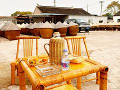 -苏州市吴中区光福窑上花果蜜饯厂