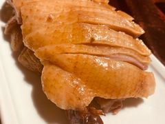 咸水鸭-南京大牌档(香港广场店)