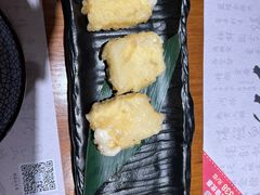 -原志优秀食材·匠心料理·海胆主题(金亿广场店)
