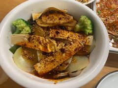 -艺味深尝(云锦路店)