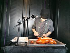 -上海滩餐厅(BFC外滩金融中心店)