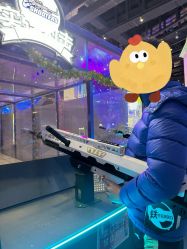 -第五极儿童乐园