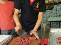 酱牛肉-孙庆海腊牛肉店