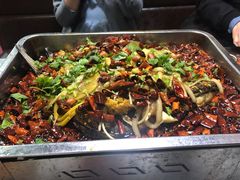 -碳火鱼羊坊(重庆总店)