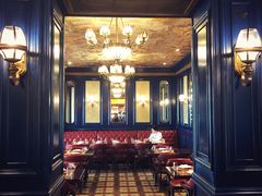 -Golden Lily河内巴黎法越料理餐厅(建国西路店)