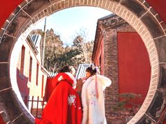 -泰山风景名胜区-普照寺