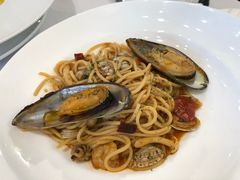 -我的四季意大利餐厅(春天百货店)