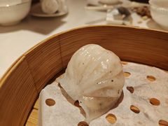 -彩丰楼中餐厅(深圳国际会展中心洲际酒店)