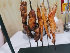 -和庆斋羊蝎子火锅·碳缸烧烤(顺义旗舰店)