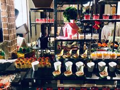 -万达文华酒店·美食汇自助餐厅