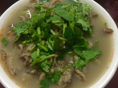 -老·贝尔杂碎馆