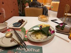 -美泰·Mangothai·清迈云街(天空之城店)