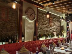 -Osteria Garden 生蚝花园餐厅(原进贤路店)