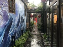 -四喜小胖·北京涮肉(五道营店)