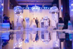 -北京柏悦酒店宴会厅