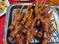 -马相卿特色烤肉面食馆(虎台店)