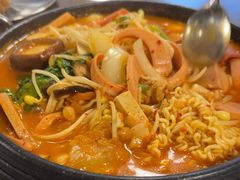 -韩鼎丰·韩国料理(林奥店)