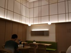 -东园小馆·早茶·淮扬小炒(蜀景店)