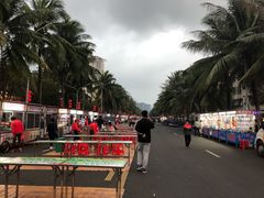 -海大南门夜市(海富街店)