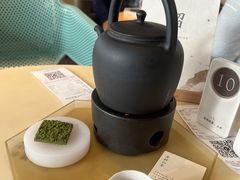-tea'stone (万象天地店)