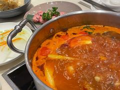 -一哥澳门豆捞·澳门风打边炉(高德置地店)