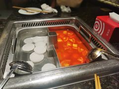 -海底捞火锅(盈锋广场店)
