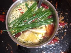 -渝味黄姐火锅(黄泥村店)