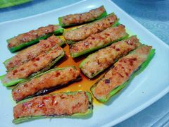 -嘉升大排档(番禺总店)