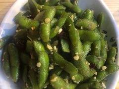 -零零後碳烤大排档(曙光星城旗舰店)