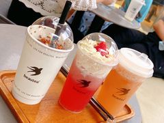 -BeauTea水仙(coco park店)