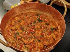 -Ameigo梅果·云贵川bistro(长宁来福士店)