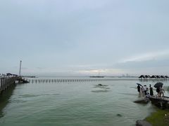 -滆湖低碳生态公园