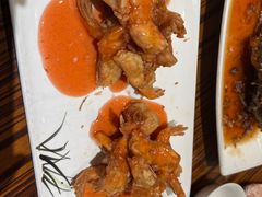 -崔义清鲁菜馆(大明湖店)