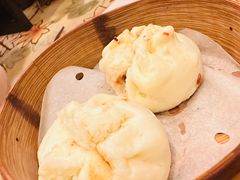 -上海金桥红枫万豪酒店-万豪中餐厅