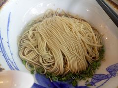 葱油拌面-朱洪元苏式面馆(绿宝广场店)