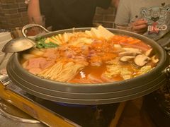 部队火锅-青鹤谷(苏州店)