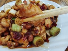 -红实家常菜(静安里店)