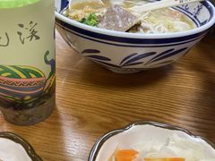 -鑫花溪牛肉米粉(凤凰街创始总店)