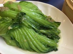 姜蓉水东芥菜-点都德(汇盈广场店)