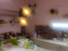 -幸福里DIY蛋糕烘焙·团建·拼豆豆(普陀店)